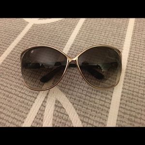 Tom Ford Yvette sunglasses